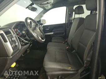 2015 Chevrolet Silverado 1500 LT Extended Cab Medium Bed 1LT – miniatura 7