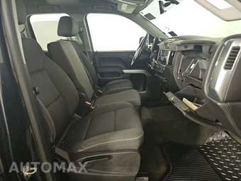 2015 Chevrolet Silverado 1500 LT Extended Cab Medium Bed 1LT – miniatura 8