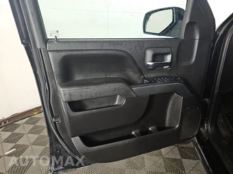 2015 Chevrolet Silverado 1500 LT Extended Cab Medium Bed 1LT – miniatura 9