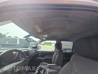 2015 Chevrolet Silverado 1500 LT Extended Cab Medium Bed 1LT - miniatura 18