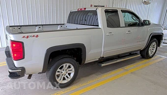 2015 Chevrolet Silverado 1500 LT Extended Cab Medium Bed 1LT - miniatura 4