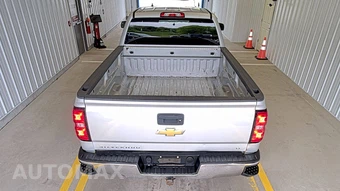 2015 Chevrolet Silverado 1500 LT Extended Cab Medium Bed 1LT - miniatura 5