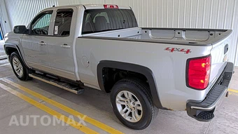 2015 Chevrolet Silverado 1500 LT Extended Cab Medium Bed 1LT - miniatura 6