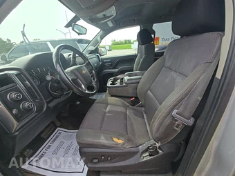 2015 Chevrolet Silverado 1500 LT Extended Cab Medium Bed 1LT - miniatura 7