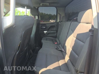 2015 Chevrolet Silverado 1500 LT Extended Cab Medium Bed 1LT - miniatura 13