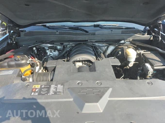 2015 Chevrolet Silverado 1500 LT Extended Cab Medium Bed 1LT - miniatura 15