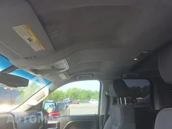 2015 Chevrolet Silverado 1500 LT Extended Cab Medium Bed 1LT - miniatura 18