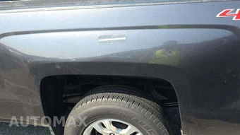 2015 Chevrolet Silverado 1500 LT Extended Cab Medium Bed 1LT - miniatura 27