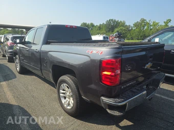 2015 Chevrolet Silverado 1500 LT Extended Cab Medium Bed 1LT - miniatura 6