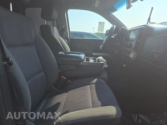 2015 Chevrolet Silverado 1500 LT Extended Cab Medium Bed 1LT - miniatura 8