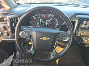 2015 Chevrolet Silverado 1500 LT Extended Cab Medium Bed 1LT - miniatura 10