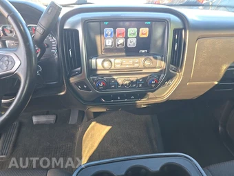 2015 Chevrolet Silverado 1500 LT Extended Cab Medium Bed 1LT - miniatura 11