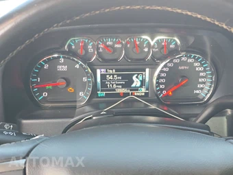 2015 Chevrolet Silverado 1500 LT Extended Cab Medium Bed 1LT - miniatura 12
