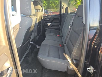 2015 Chevrolet Silverado 1500 LT Extended Cab Medium Bed 1LT - miniatura 13