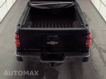 2015 Chevrolet Silverado 1500 LT Extended Cab Medium Bed 1LT - miniatura 5