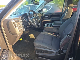 2015 Chevrolet Silverado 1500 LT Extended Cab Medium Bed 1LT - miniatura 7