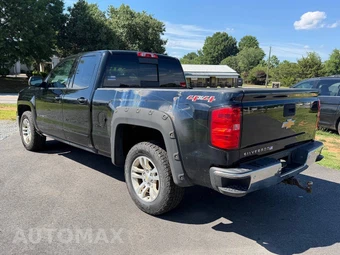 2015 Chevrolet Silverado 1500 LT Extended Cab Medium Bed 1LT - miniatura 5