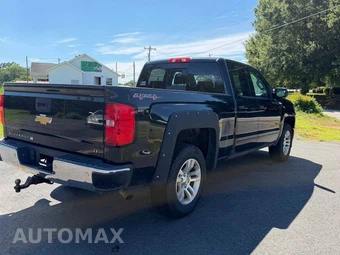 2015 Chevrolet Silverado 1500 LT Extended Cab Medium Bed 1LT - miniatura 6