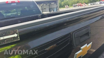 2015 Chevrolet Silverado 1500 LT Extended Cab Medium Bed 1LT - miniatura 21