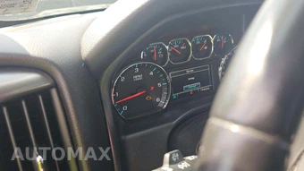 2015 Chevrolet Silverado 1500 LT Extended Cab Medium Bed 1LT - miniatura 35
