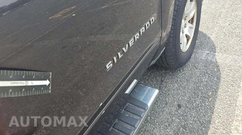 2015 Chevrolet Silverado 1500 LT Extended Cab Medium Bed 1LT - miniatura 43