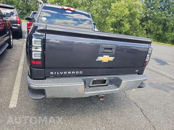 2015 Chevrolet Silverado 1500 LT Extended Cab Medium Bed 1LT - miniatura 5