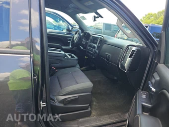 2015 Chevrolet Silverado 1500 LT Extended Cab Medium Bed 1LT - miniatura 8
