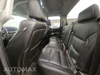 2015 Chevrolet Silverado 1500 LT Extended Cab Medium Bed 1LT – miniatura 13
