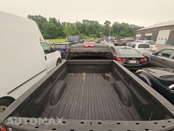 2015 Chevrolet Silverado 1500 LT Extended Cab Medium Bed 1LT – miniatura 16
