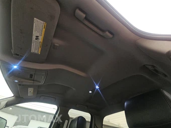 2015 Chevrolet Silverado 1500 LT Extended Cab Medium Bed 1LT – miniatura 17
