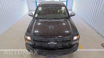 2015 Chevrolet Silverado 1500 LT Extended Cab Medium Bed 1LT – miniatura 2