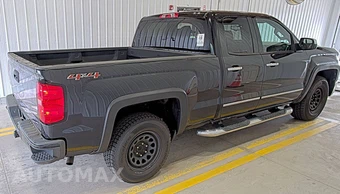 2015 Chevrolet Silverado 1500 LT Extended Cab Medium Bed 1LT – miniatura 4