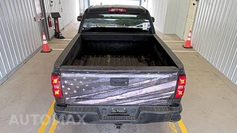 2015 Chevrolet Silverado 1500 LT Extended Cab Medium Bed 1LT – miniatura 5