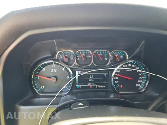 2015 Chevrolet Silverado 1500 LT Extended Cab Medium Bed 1LT – miniatura 12