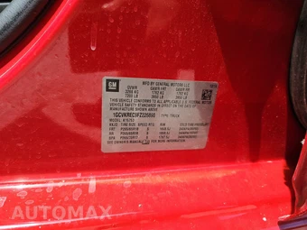2015 Chevrolet Silverado 1500 LT Extended Cab Medium Bed 1LT – miniatura 14