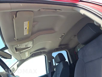 2015 Chevrolet Silverado 1500 LT Extended Cab Medium Bed 1LT – miniatura 19
