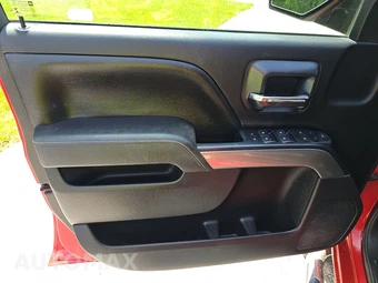 2015 Chevrolet Silverado 1500 LT Extended Cab Medium Bed 1LT – miniatura 9