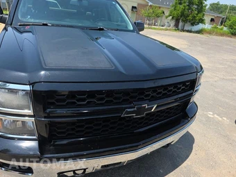 2015 Chevrolet Silverado 1500 LT Extended Cab Medium Bed 1LT – miniatura 2