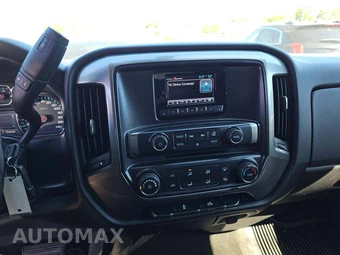 2015 Chevrolet Silverado 1500 LT Extended Cab Medium Bed 1LT – miniatura 10