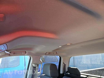 2015 Chevrolet Silverado 1500 LT Extended Cab Medium Bed 1LT – miniatura 11
