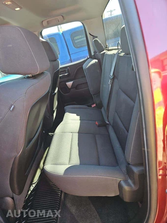 2015 Chevrolet Silverado 1500 LT Extended Cab Medium Bed 1LT – miniatura 13