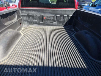 2015 Chevrolet Silverado 1500 LT Extended Cab Medium Bed 1LT – miniatura 14