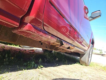 2015 Chevrolet Silverado 1500 LT Extended Cab Medium Bed 1LT – miniatura 23