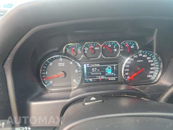 2015 Chevrolet Silverado 1500 LT Extended Cab Medium Bed 1LT – miniatura 12