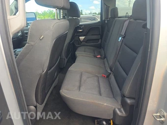 2015 Chevrolet Silverado 1500 LT Extended Cab Medium Bed 1LT – miniatura 13