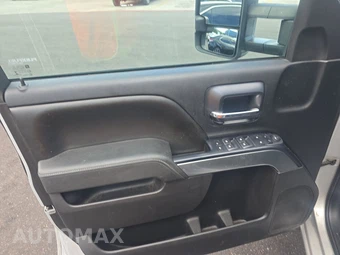 2015 Chevrolet Silverado 1500 LT Extended Cab Medium Bed 1LT – miniatura 9