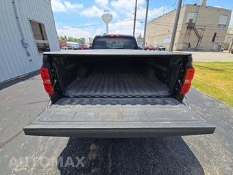 2015 Chevrolet Silverado 1500 LT Regular Cab Long Bed 1LT - miniatura 10