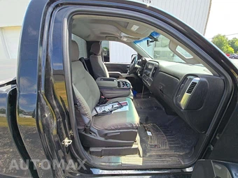 2015 Chevrolet Silverado 1500 LT Regular Cab Long Bed 1LT - miniatura 12