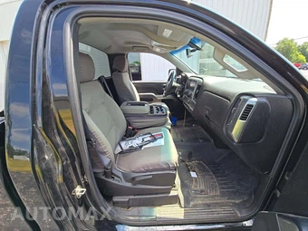 2015 Chevrolet Silverado 1500 LT Regular Cab Long Bed 1LT - miniatura 14