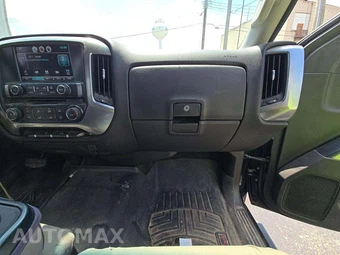 2015 Chevrolet Silverado 1500 LT Regular Cab Long Bed 1LT - miniatura 15